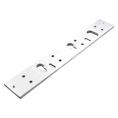Bea Verticle Spacer, Aluminum, Surface Mount 10SPACER1UL
