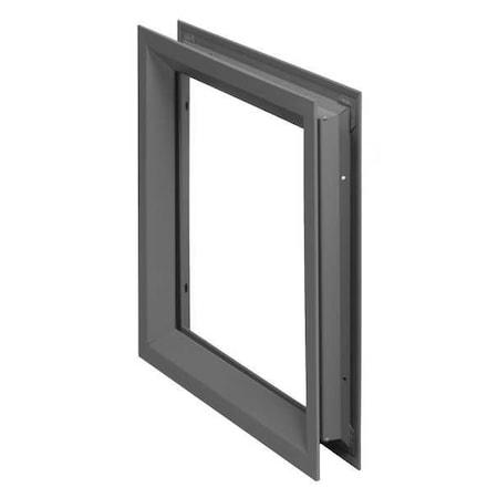 National Guard Lite Kit, Steel L-FRA100-24x30