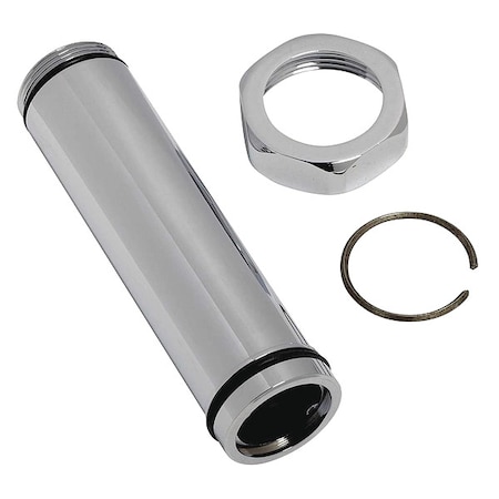 American Standard Adjustable Tailpiece, 7-1/4 to 8-1/4 In M962835-0020A