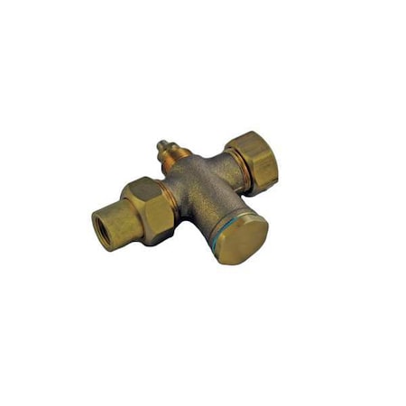 American Standard Valve, Metal 004466-0070A
