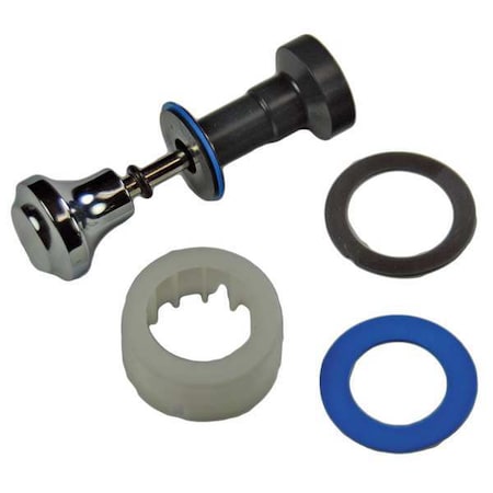 American Standard Diverter Spout Repair Kit, Metal M962106-0020A
