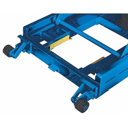 Bishamon Scissor Lift Semi-Live Portability EZ-SLP