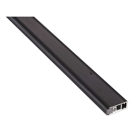 National Guard Adjustable Perimeter Seal, Aluminum 107SDKB-96