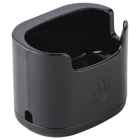 Motorola Stand, Portable, 2-13/16 inL x 2-5/16 inH PMLN7250AR