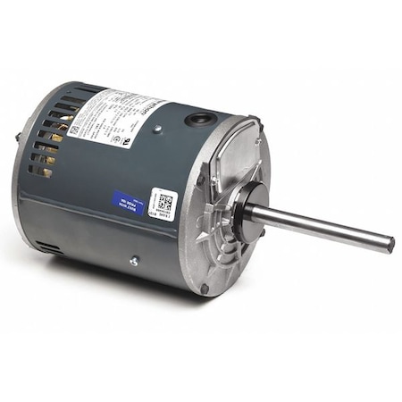 Marathon Condenser Fan Motor, 1 HP, 1075 rpm, 60 Hz 5KCP49ZN9617T