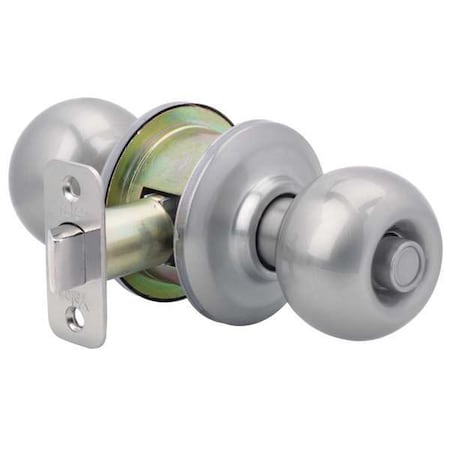 Yale Knob Lockset, Bridgeport, Privacy BP20-619