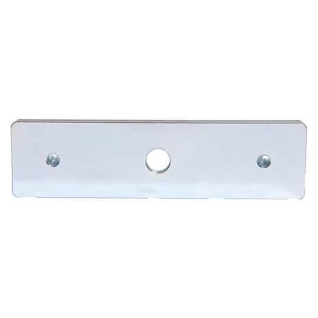 Securitron Strike Plate, Aluminum, Mfr. No. M32/M38 APS-32