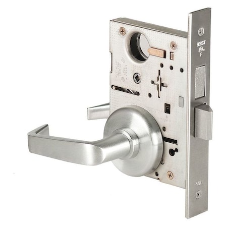 Best Mortise Cylinder, Keyed Alike, 5 Pins 45H0L15H626RH