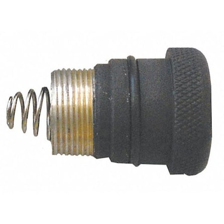 Steiner Optics Remote Cable Tailcap, Black 9160