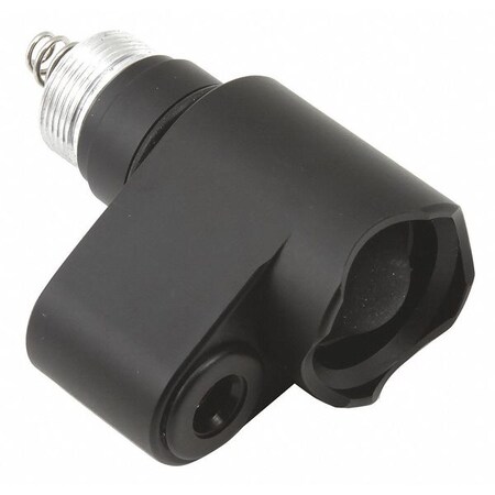 Steiner Optics Push Button Dual Tailcap for Weaponds 9161