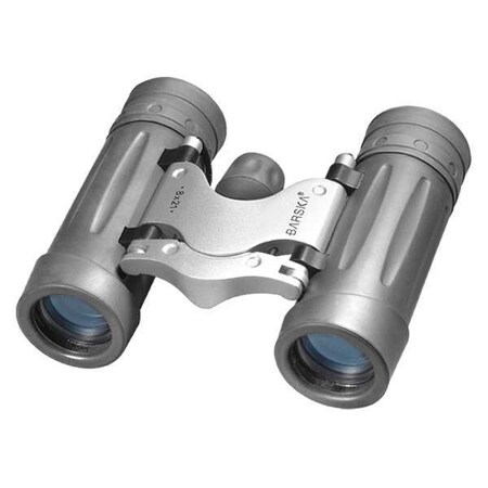 BARSKA General Binocular, 8x Magnification, Roof Prism, 383 ft Field of View AB10124