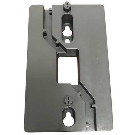 Bittel Wall Mount Kit, Black WMK (BK)