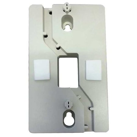 Bittel Wall Mount Kit, Beige WMK (AS)
