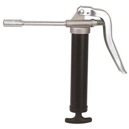 Westward Mini Grease Gun, 3000 psi, Black 45CT42