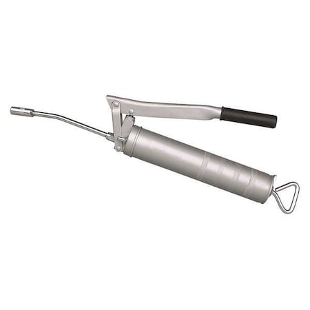Westward Grease Gun, 6000 psi, Gray 45CT43