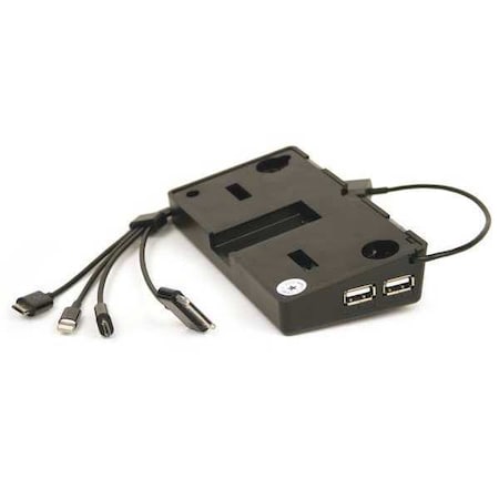 Bittel Charger, Beige CGR-CLASSIC-MCC-B