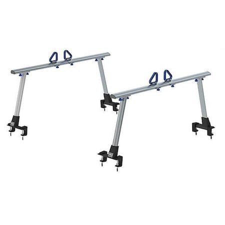 Reese Black Truck Rack, 36 1/2 In., Reese Towpower 7054700