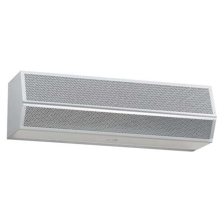 Mars Air Curtain, Multipurpose, 4 Ft. HV248-1UA-TS