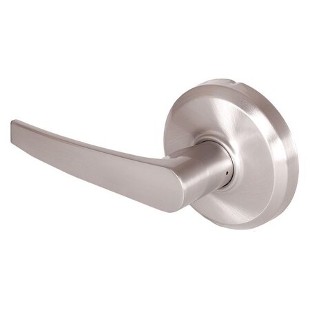 Stanley Security Lever Lockset, Mechanical, Dummy, Grd. 2 QCL220A619