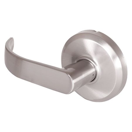 Dormakaba Lever Lockset, Mechanical, Dummy, Grd. 2 QCL220M619