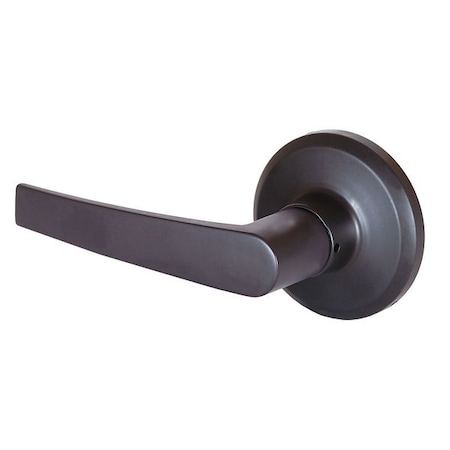 Dormakaba Lever Lockset, Mechanical, Dummy, Grd. 2 QTL220A613