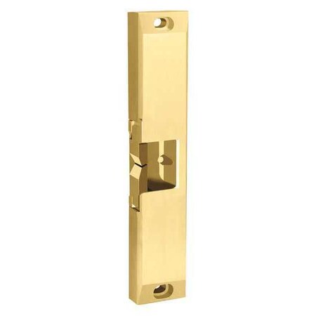 HES 9600-606 Surface Mounted Rim Device Electric Strike