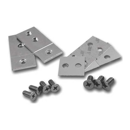 Hes Mounting TabHES Electric Strikes 152