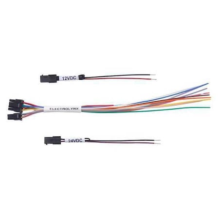 Hes Electro Lynx AdaptorHES Electric Strikes 2004M