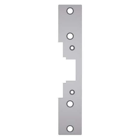 Hes Electric Strike Faceplate, HES 7000 Series 792 630