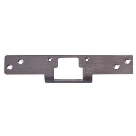 Hes Electric Strike Faceplate, HES 8000/8300 Series 805 630