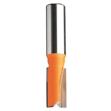 Cmt Router Bit, 2 Flutes, 23/32 in. Cut Dia. 811.682.11