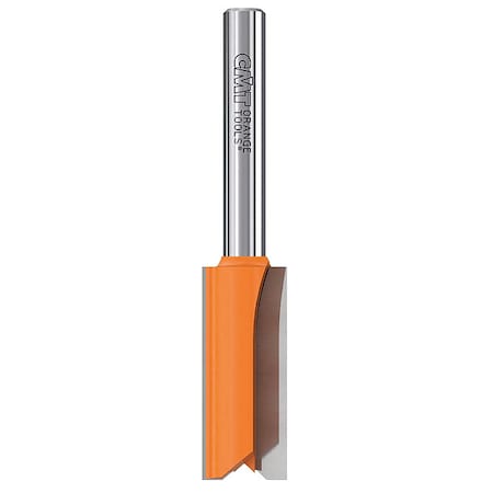 Cmt Router Bit, 2-3/4 in. L, 1/2 in. Cut Dia. 812.127.11