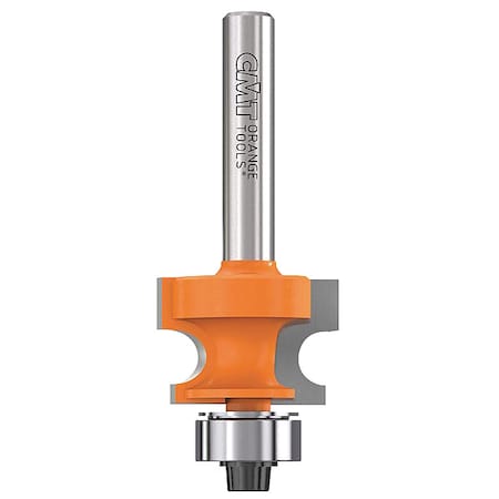 Cmt Router Bit, 2-9/32in. L, 7/8in. Cut Dia. 861.032.11