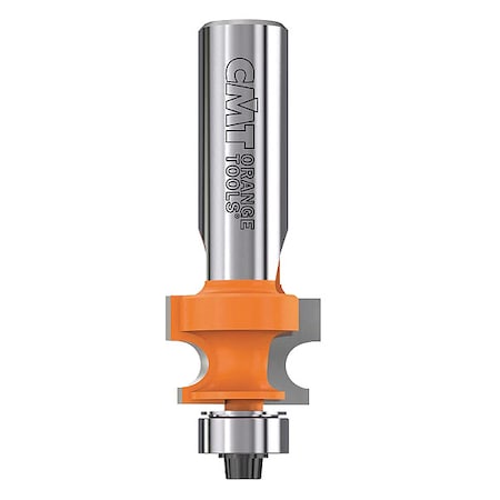 Cmt Router Bit, 2-17/32in. L, 7/8in. Cut Dia. 861.532.11