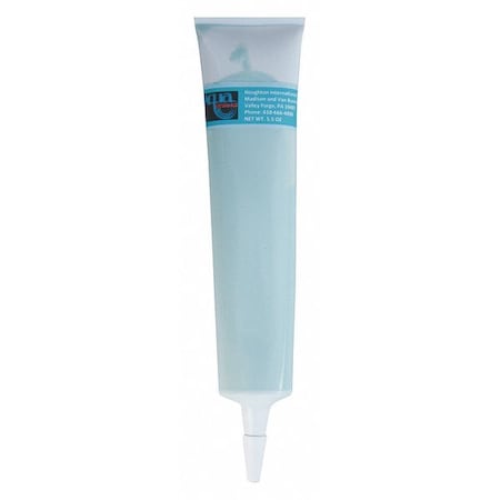 Stenner 5.5 oz., Tube, Mineral, Blue MAGRE55