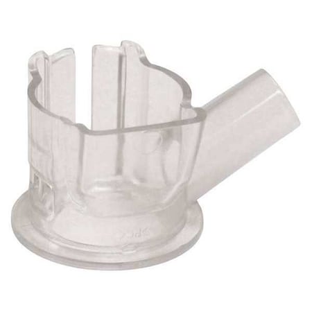 Makita Dust Extracting Attachment 193449-2