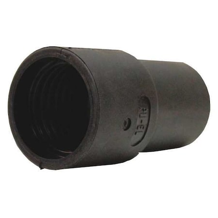 Makita Tool Cuff Adapter, 38mm for 1-3/8" Hose P-70421