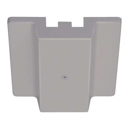 Juno Lighting Floating Connector, Silver R29 SL