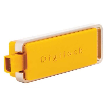 DIGILOCK Programming Key 01-PKPJ1-4R