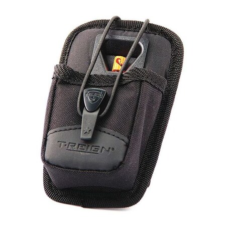 Key-Bak Retractable 0TRH-1011 Radio Holster 0TRH-1011