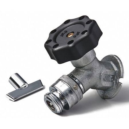 Smith Light Commercial Sillcock, 1/2 in. 560-12