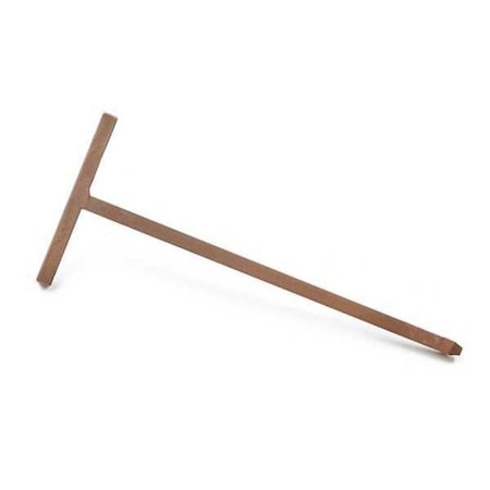 Jay R. Smith Manufacturing Hydrant Seat Wrench, 12 in. 5500SW-12