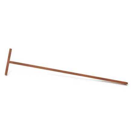 Jay R. Smith Manufacturing Hydrant Seat Wrench, 24 in. 5500SW-24