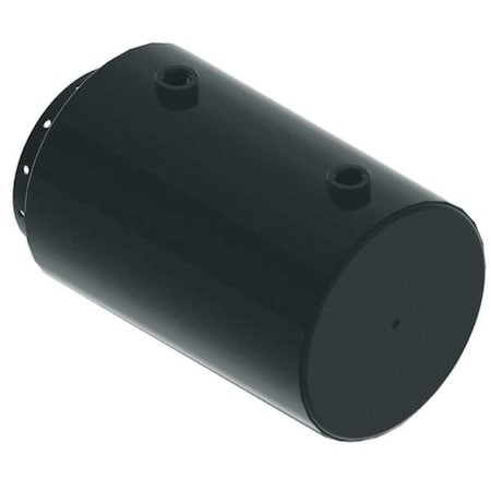 Monarch Hydraulics Reservoir, Powder Coat, 9 in. L 500206406042