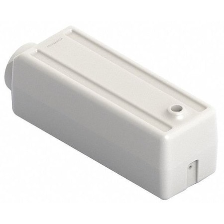 MONARCH Hydraulics Reservoir, White Plstic, 20in L 500206414188