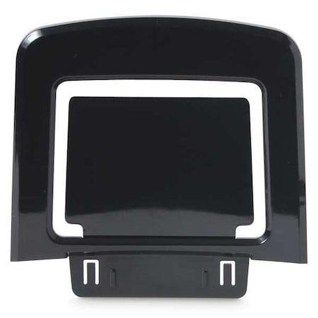 Gojo MESSENGER Dispenser Station for FMX-20, Black 5279-001-BLK