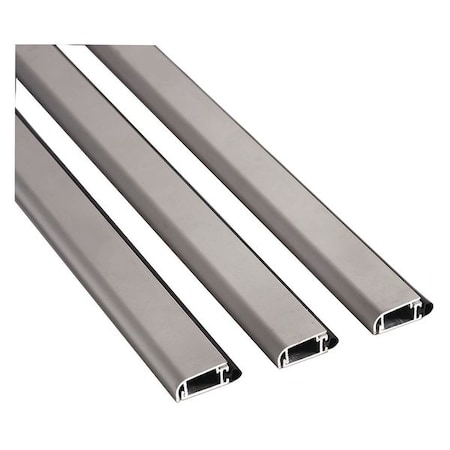 National Guard Concealed Fastener Seal, 3 ft. 170NA-36x84