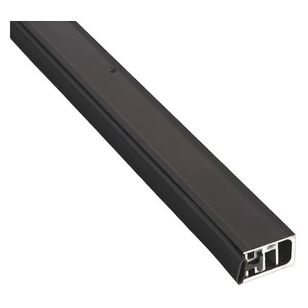 National Guard Adjustable Seal, Aluminum, 3/8 In. 1038NDKB-84