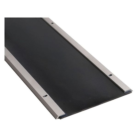 National Guard Reinforced Safety Seal, Aluminum, 5 In. 1000RA-5x84