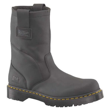 dr martens removable insole